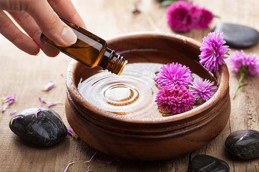 مرکز تخصصی ماساژ رویان اسپا