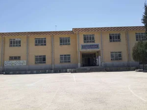دبیرستان نمونه پسرانه دین و دانش