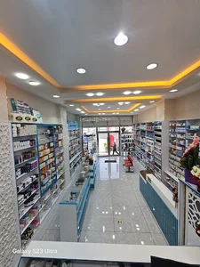 داروخانه دکتر حیدرنژاد