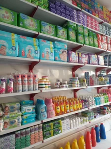 شوینده بهداشتی ارکیده 2