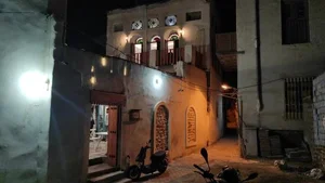 کافه جان فیروزه 3