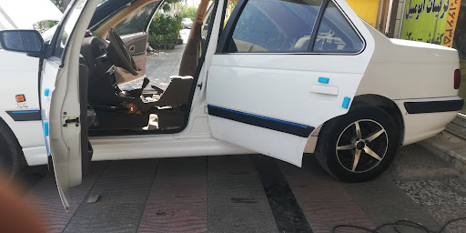 ادریس درویشی