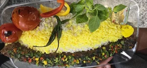 رستوران وبیرون بر88 5