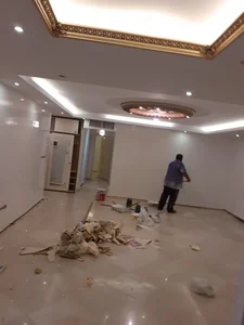 نقاشی ساختمان در آهنگ 2