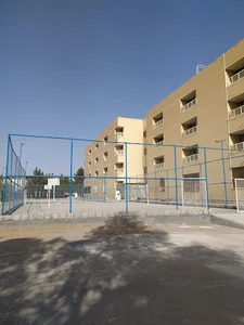 مجتمع خوابگاهی ریحانة النبی
