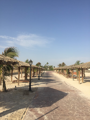 Sheraton Village