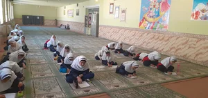 مجتمع آموزشی و فرهنگی سما - یزد