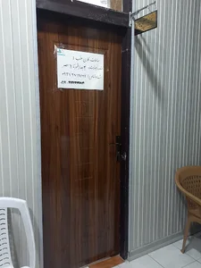کلینیک شنوایی سنجی نیوشا خانم لیدا عزیزی