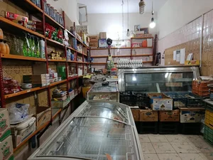 فروشگاه فراهانی 2