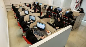 نماینده فروش اینترنت پرسرعت پیشگامان توسعه ارتباطات