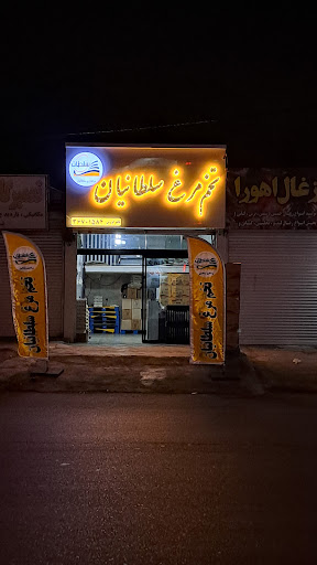 تعمیرگاه برومند Mechanic Shop