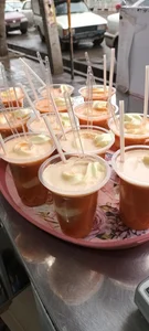 آبمیوه بستنی شاتوت 5