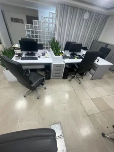 کابینت‌سازی و پارتیشن‌سازی در ونک 3