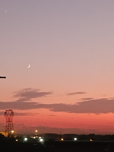 شهرک مهدیه خیابان ولیعصر