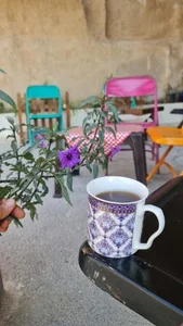 کافه الی 2