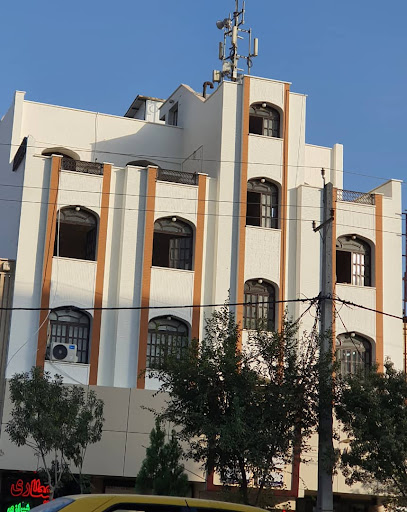 مطب دکتر عبدالرسول کرمانی