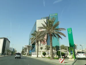 SNB AlAhli