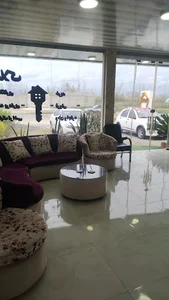 تعویض روغن محمدزاده