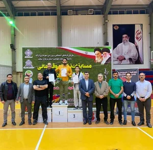 باشگاه تکواندو کوثر 2