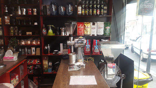 Showbean Coffee