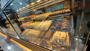 شیرینی ایتالیا