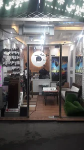دفتر دکوراسیون کومه دیزاین