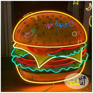 آقای تابلو‌ساز 3