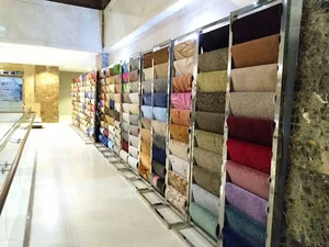 (فرش و موکت لاکچری )