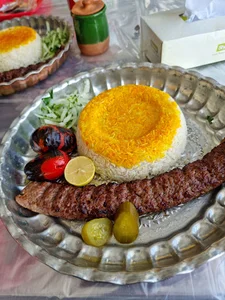 رستوران صرفی