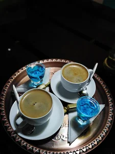 کافه ژوان