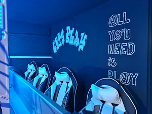 Net Game Club (گیم نت)