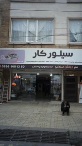 سیلور کار 2