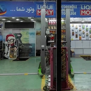تاپ سرویس کارلند