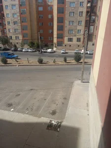 ساختمان پاکان