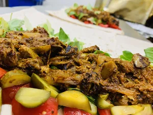 فست فود فلا