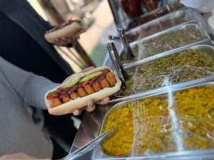 فلافل آبادان 4
