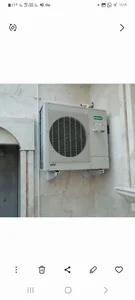 خدمات فنی موسوی - تعمیر کولر