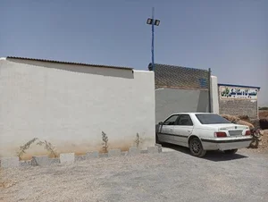 تعمیرگاه مکانیکی پارس 4
