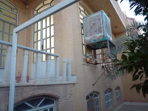 دندانپزشکی مهرگان بافق