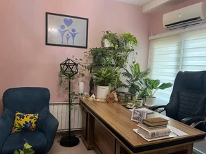 دکتر ماندانا محمودجانلو کلینیک روانشناسی آراما 3