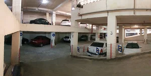 پارکینگ مجد