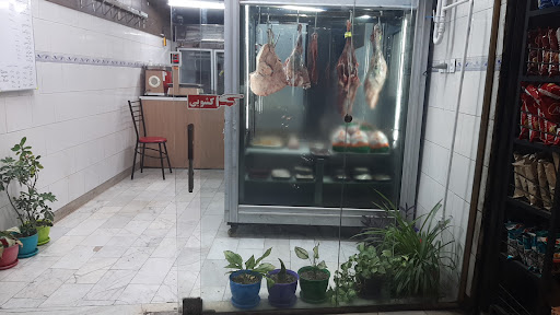 سوپر گوشت ارمیا