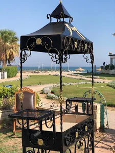 مسجد اسماعيل مبارك بحى الكويت