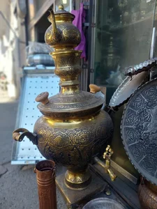 صنایع دستی مس و برنج مسعود 2