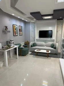مرکز تخصصی لاغری وتناسب اندام آرمونی 2