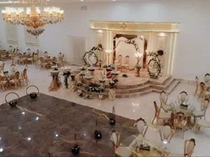 تالار ستاره شب