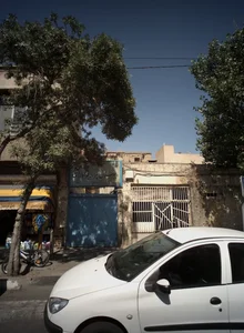 دبیرستان پسرانه جوادالائمه