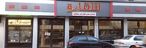 گروه تبلیغاتی شقایق