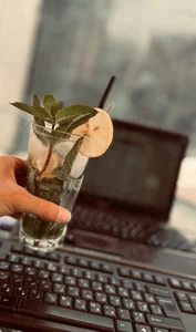 کافه گل و کیک رویایی 4