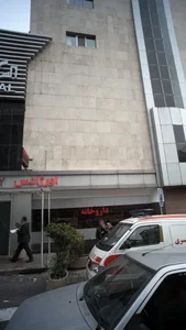 داروخانه آرژانتين 3